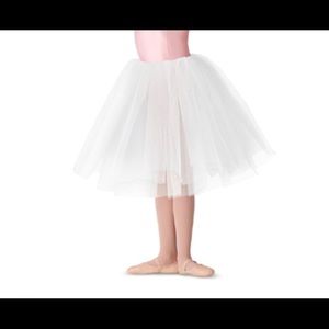 Child Size Leo’s Juliet Skirt